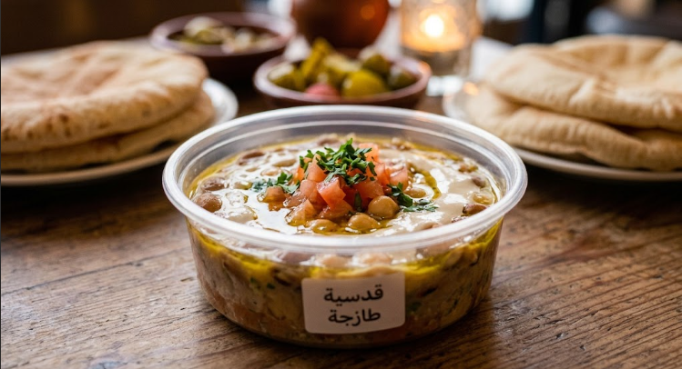 قدسية