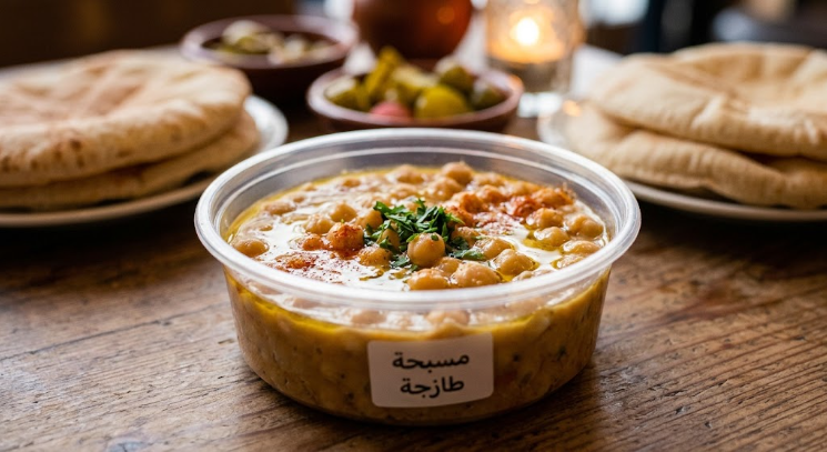 مسبّحة